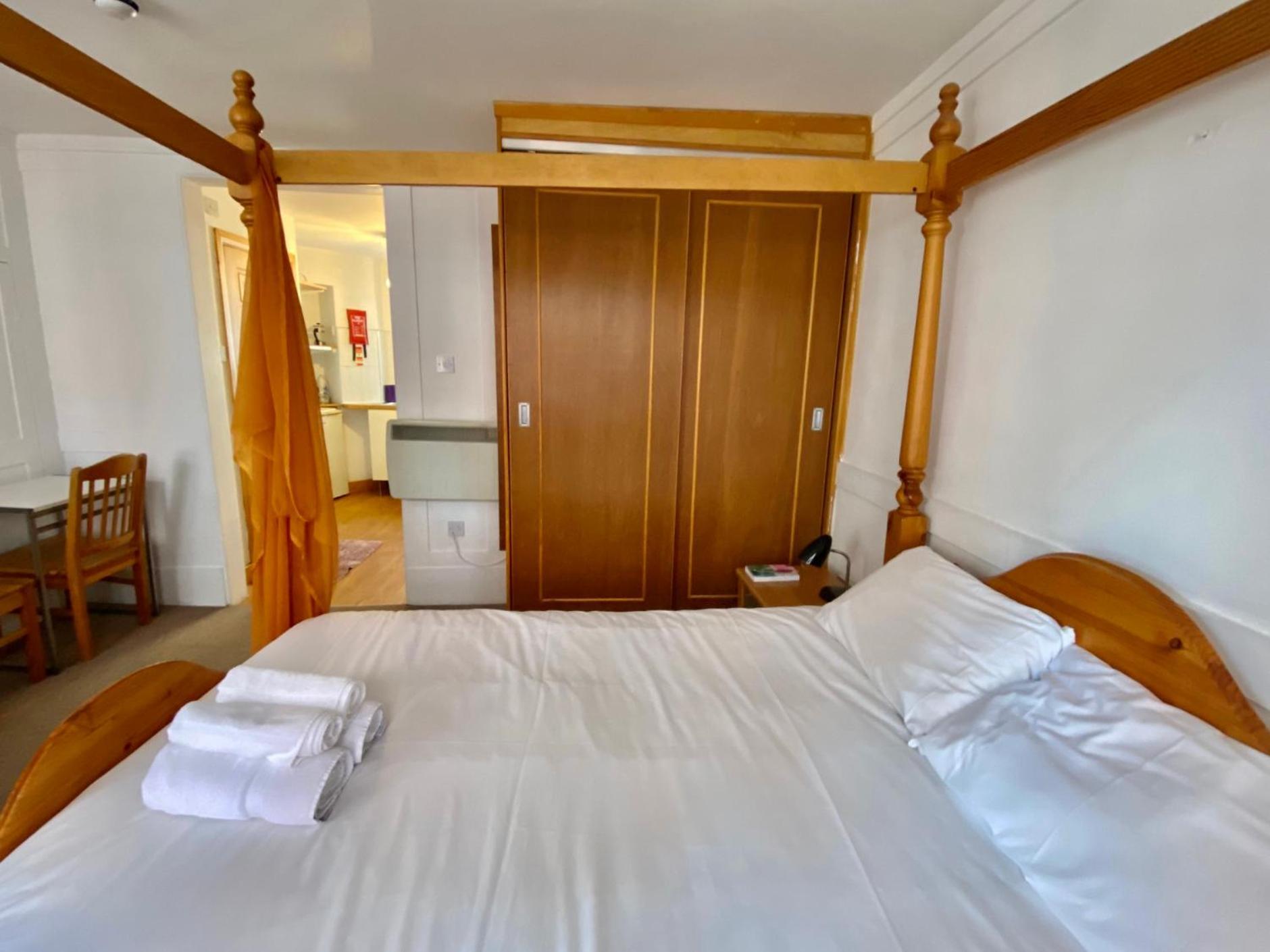 Stay In Bloomsbury Londres Extérieur photo