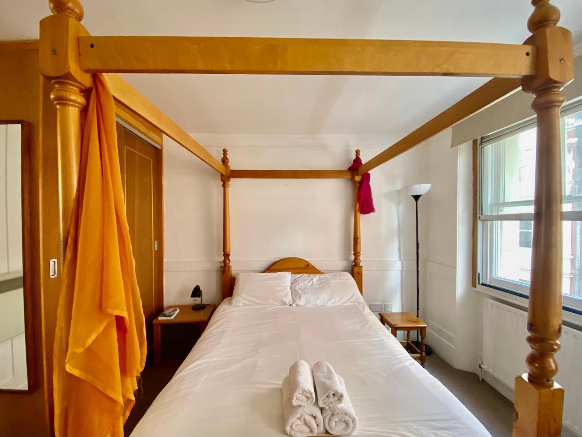Stay In Bloomsbury Londres Extérieur photo