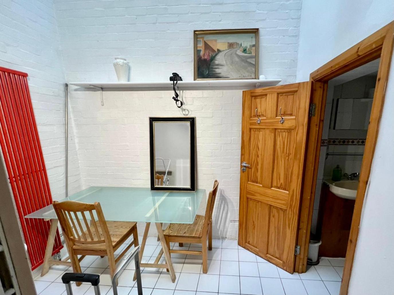 Stay In Bloomsbury Londres Extérieur photo
