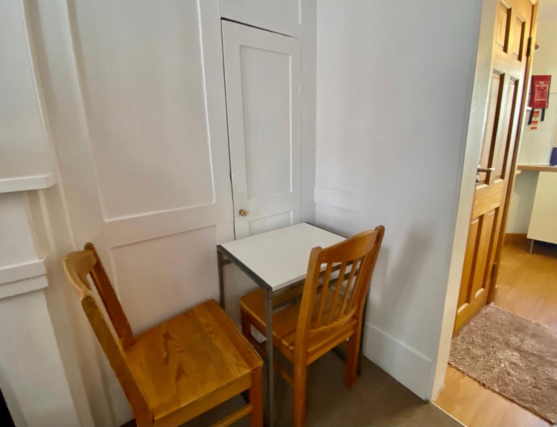 Stay In Bloomsbury Londres Extérieur photo