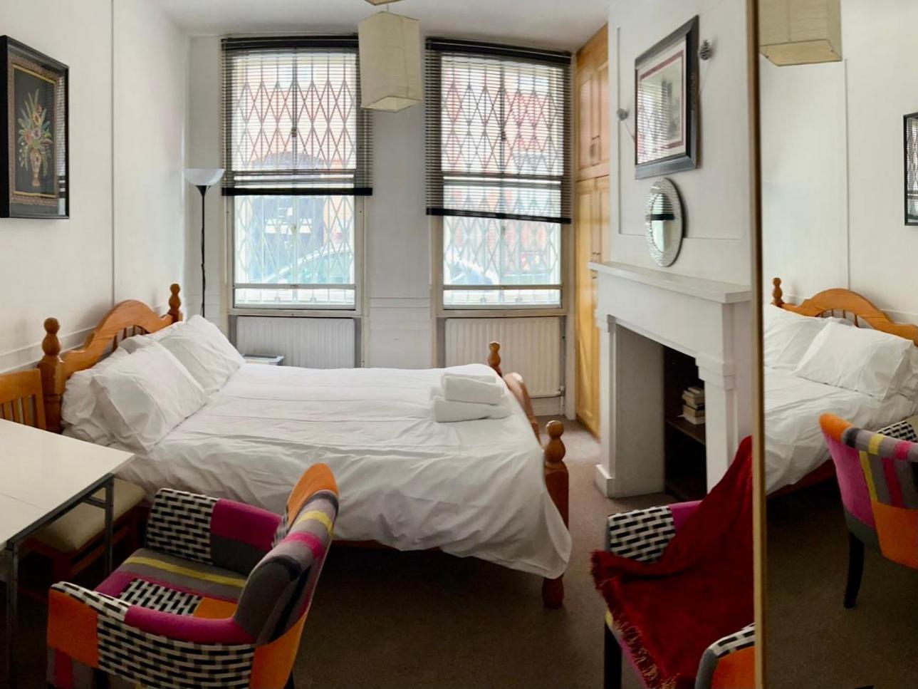 Stay In Bloomsbury Londres Extérieur photo