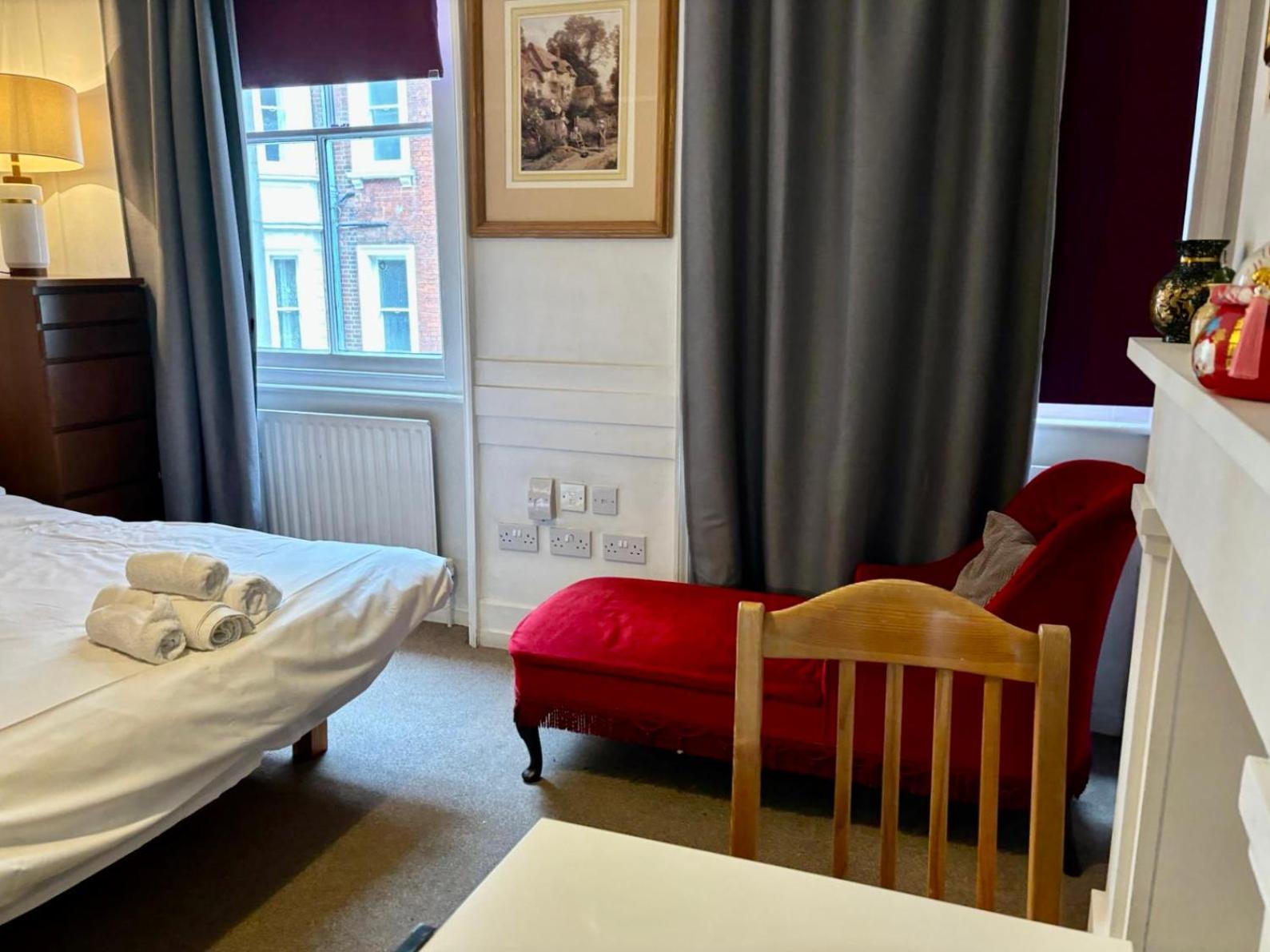 Stay In Bloomsbury Londres Extérieur photo