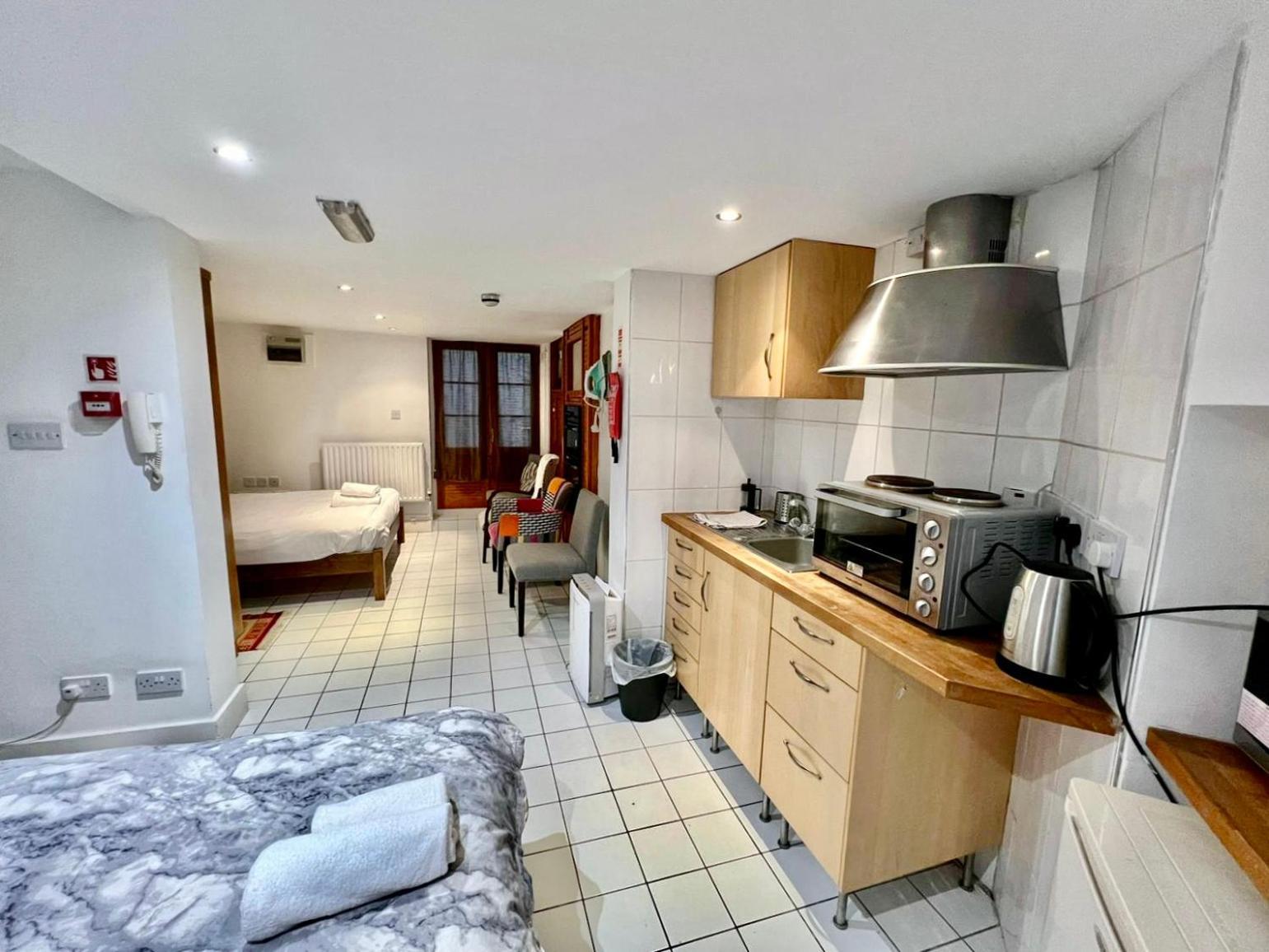 Stay In Bloomsbury Londres Extérieur photo