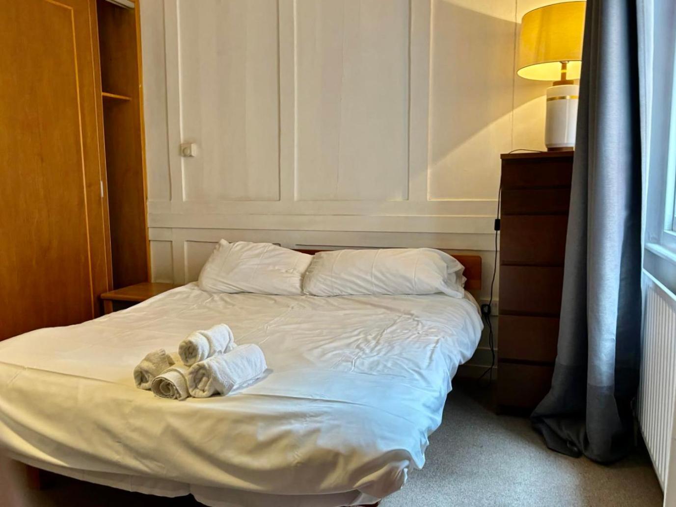 Stay In Bloomsbury Londres Extérieur photo