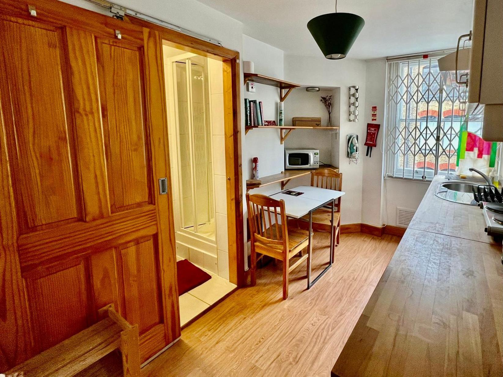 Stay In Bloomsbury Londres Extérieur photo