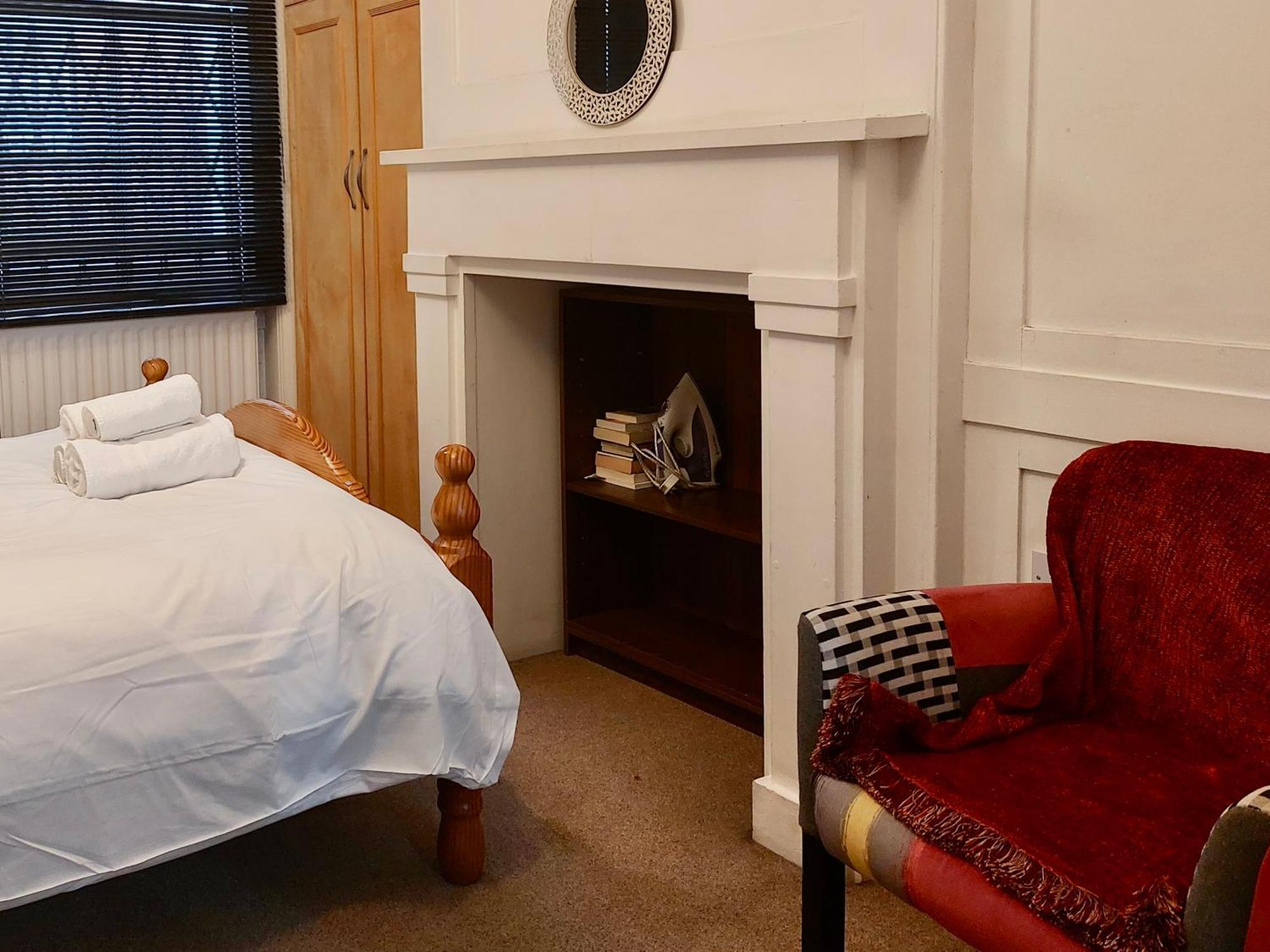 Stay In Bloomsbury Londres Extérieur photo
