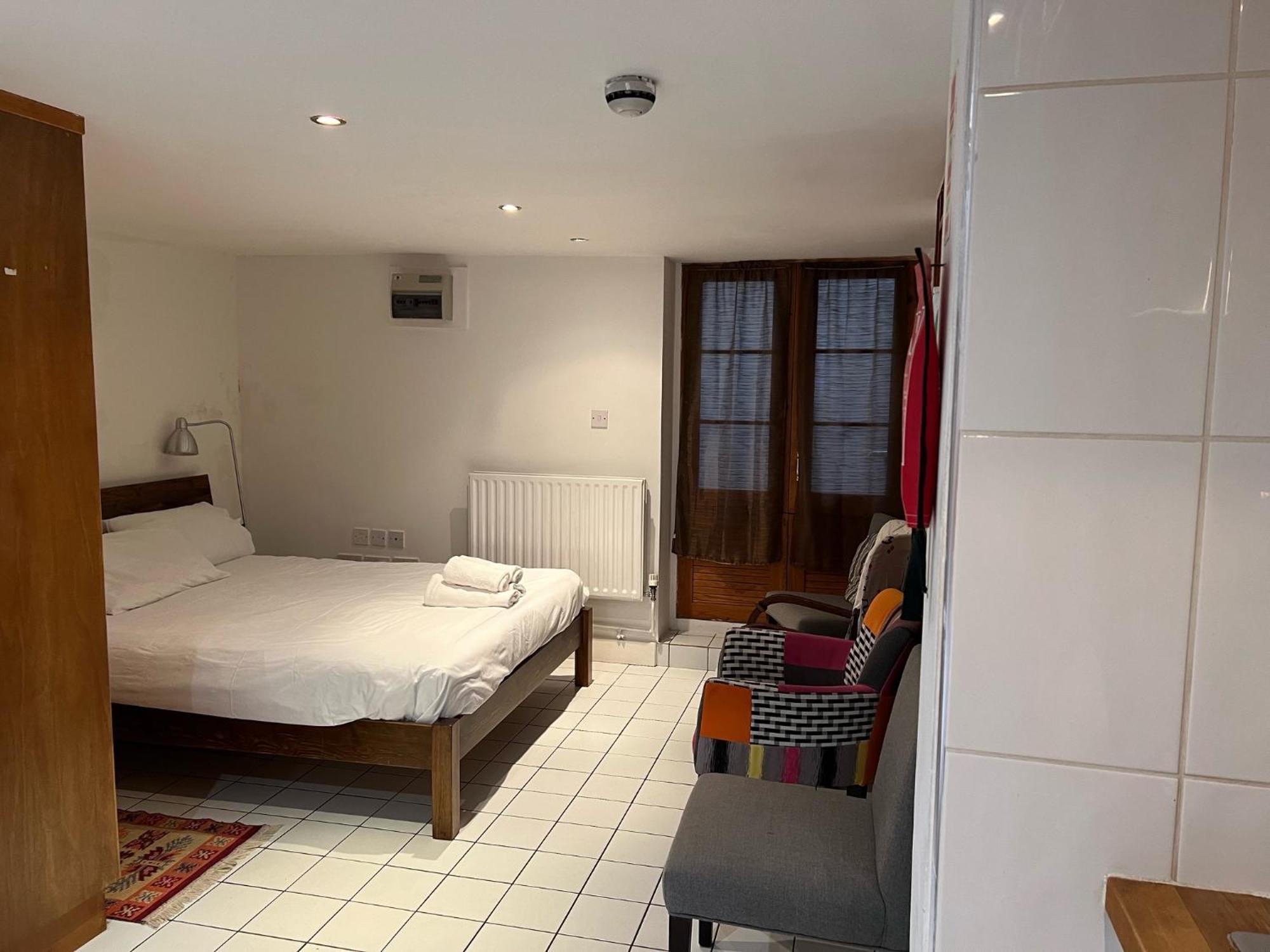 Stay In Bloomsbury Londres Extérieur photo