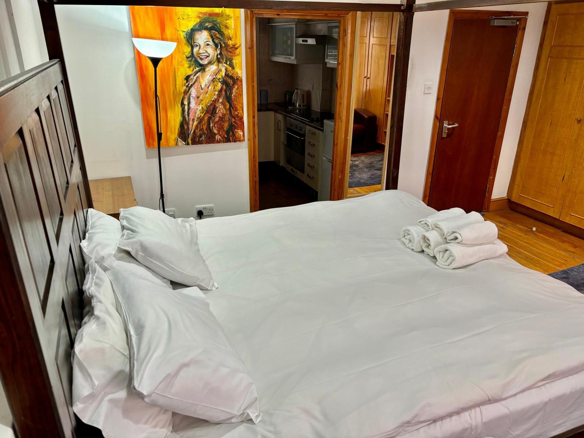 Stay In Bloomsbury Londres Extérieur photo