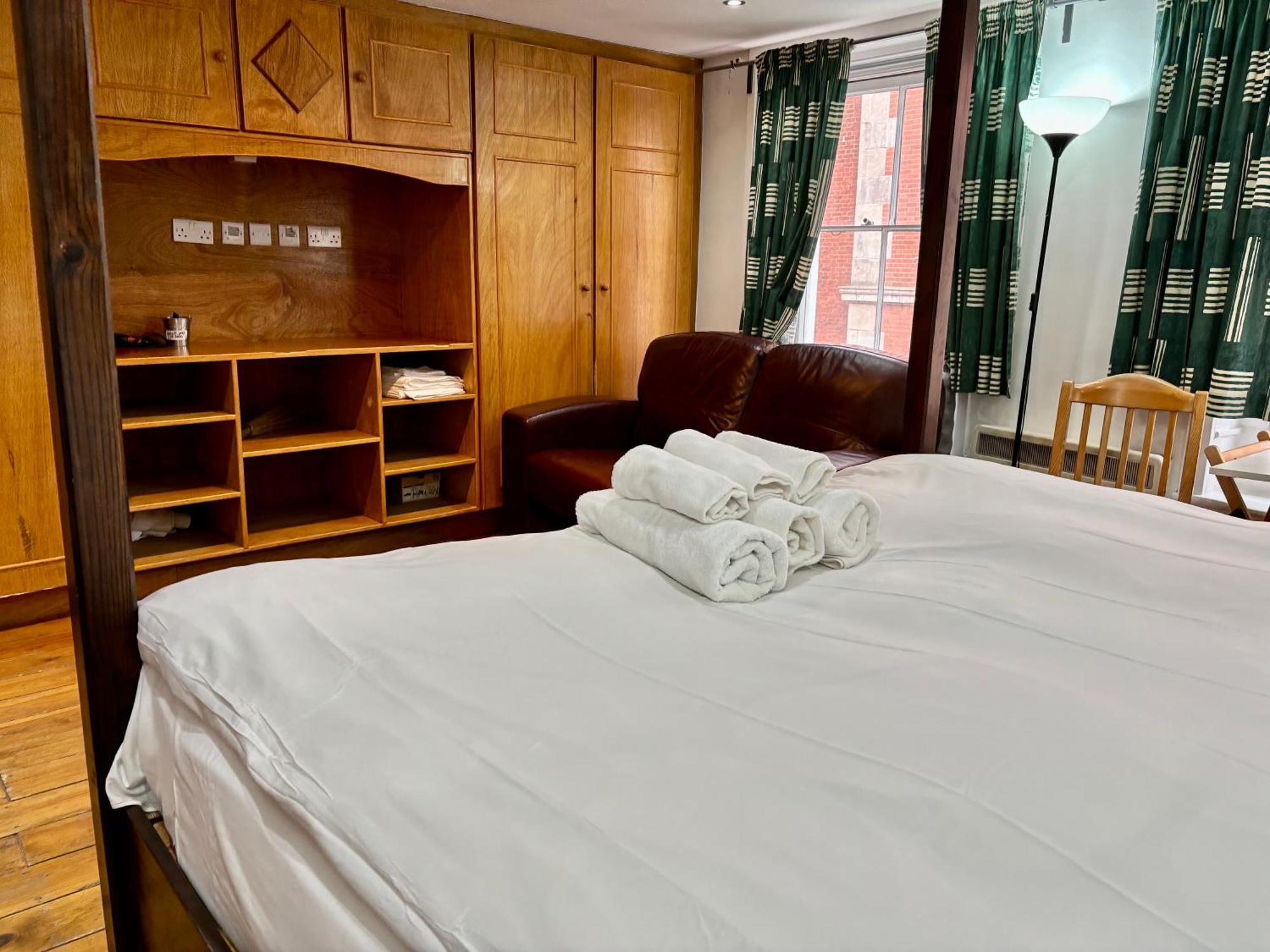 Stay In Bloomsbury Londres Extérieur photo