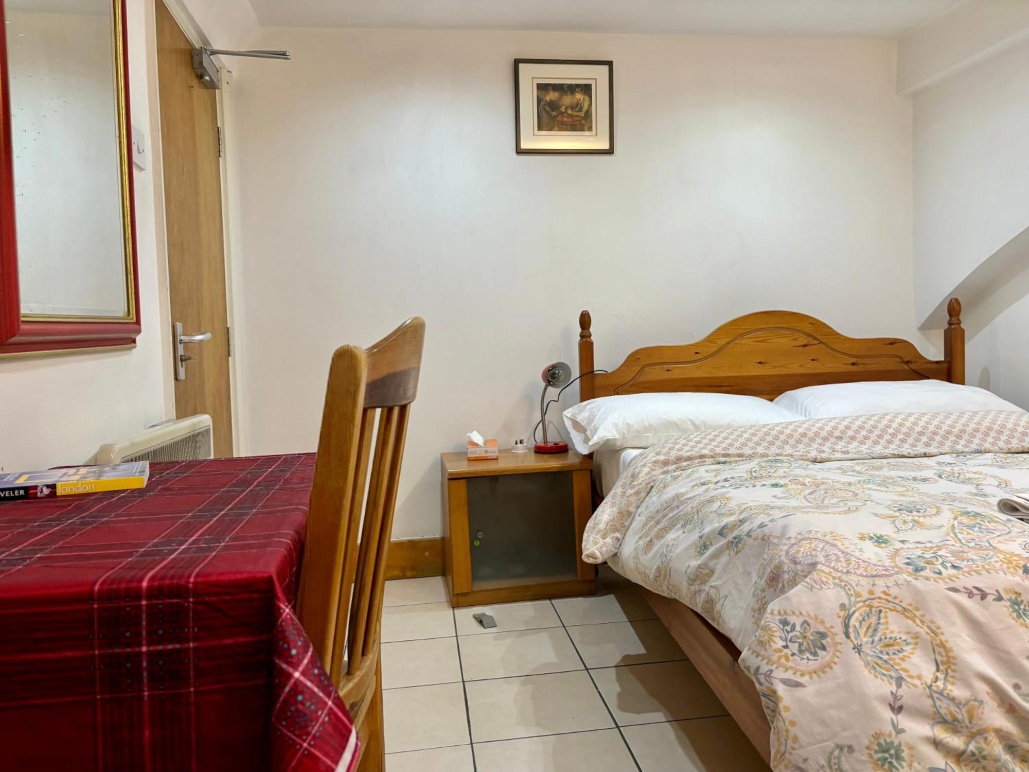 Stay In Bloomsbury Londres Extérieur photo