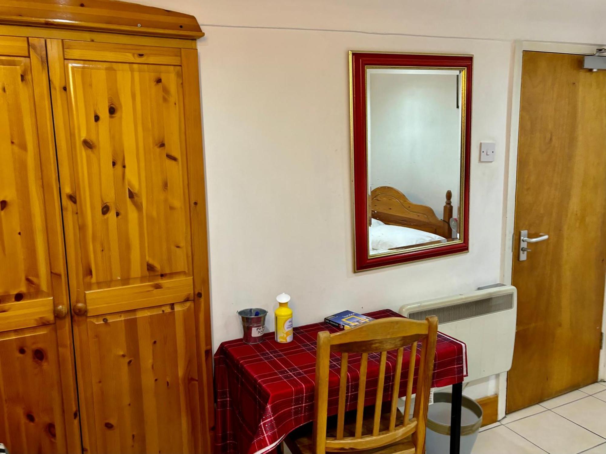 Stay In Bloomsbury Londres Extérieur photo
