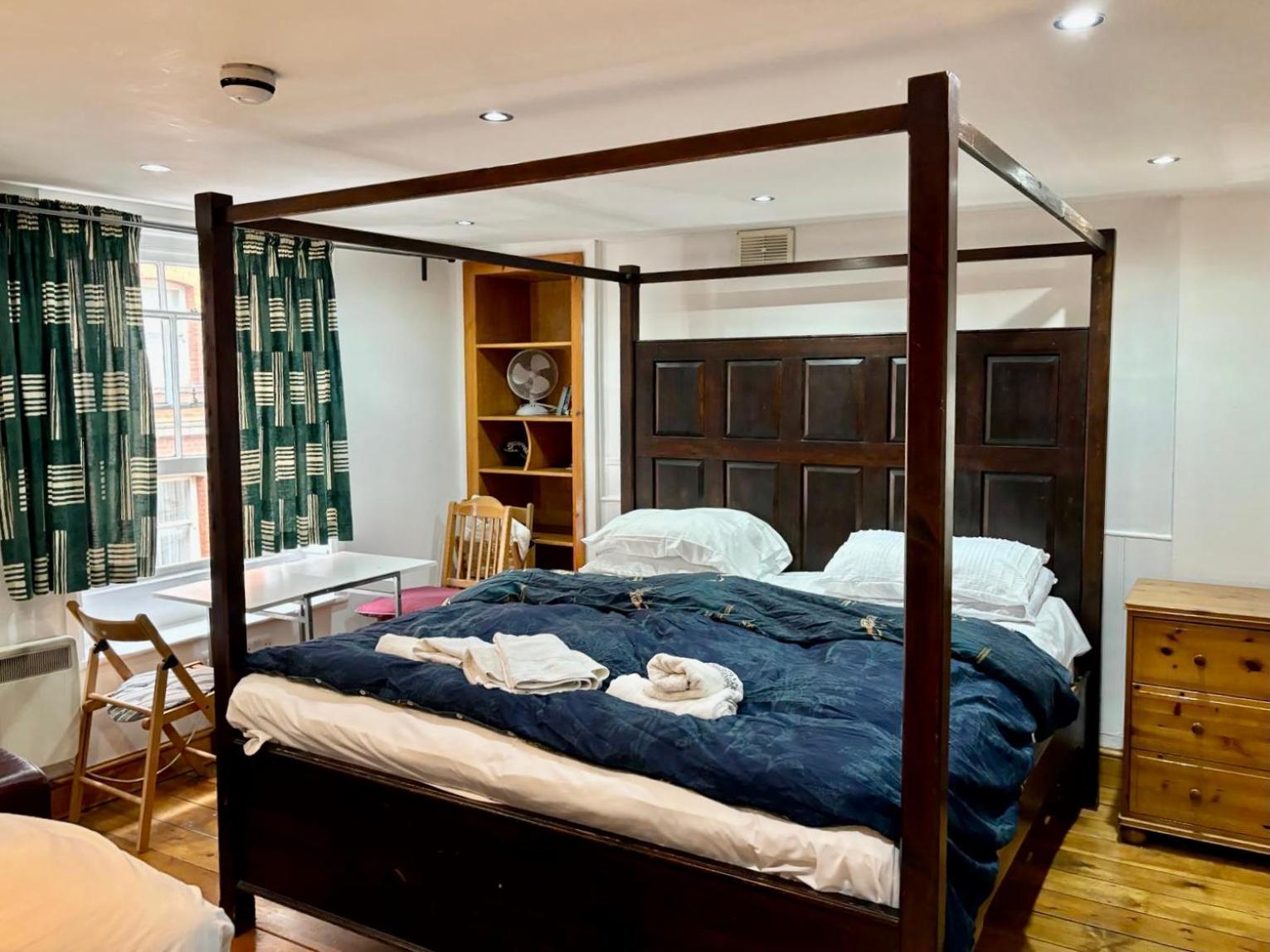 Stay In Bloomsbury Londres Extérieur photo