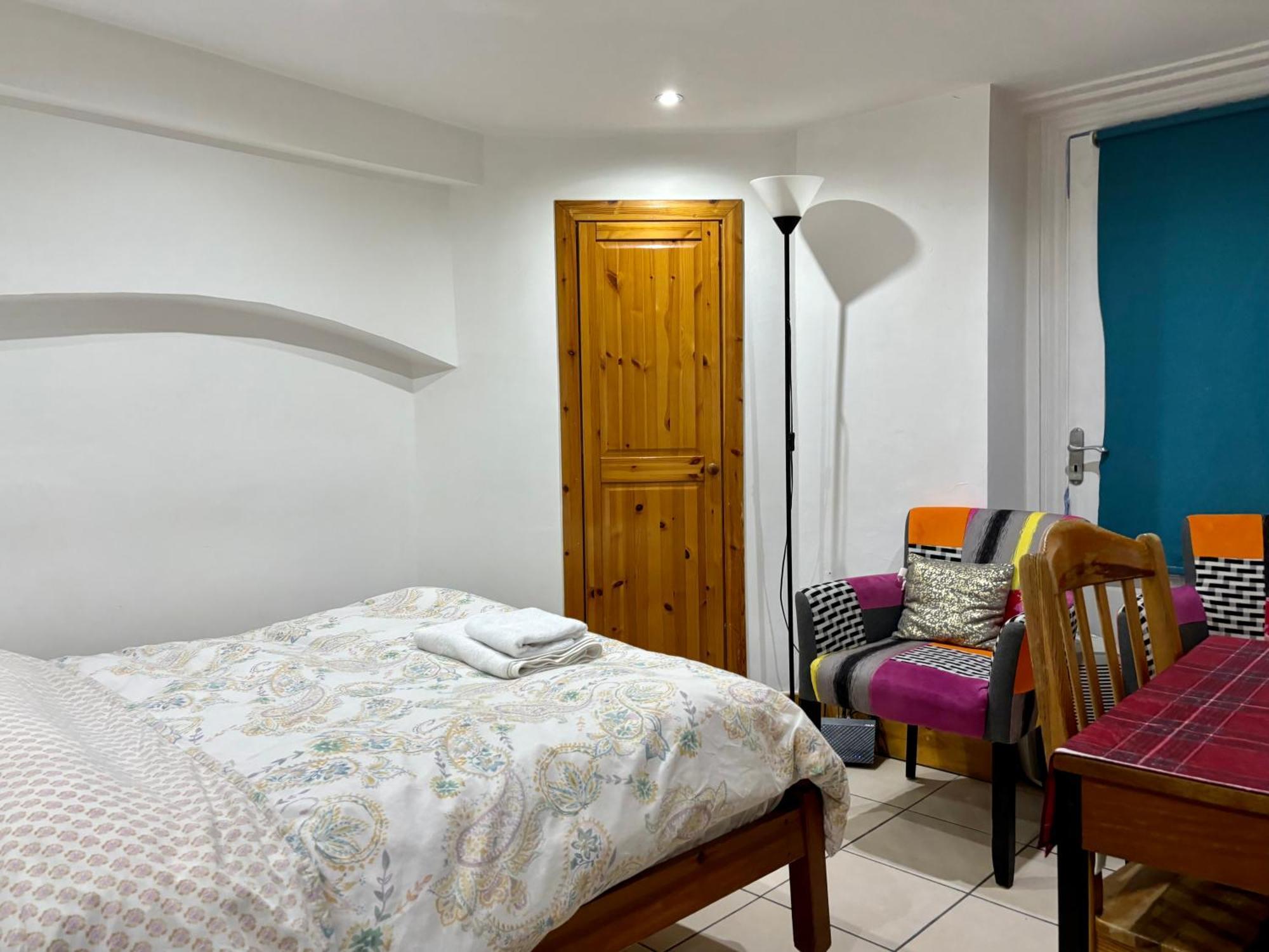 Stay In Bloomsbury Londres Extérieur photo