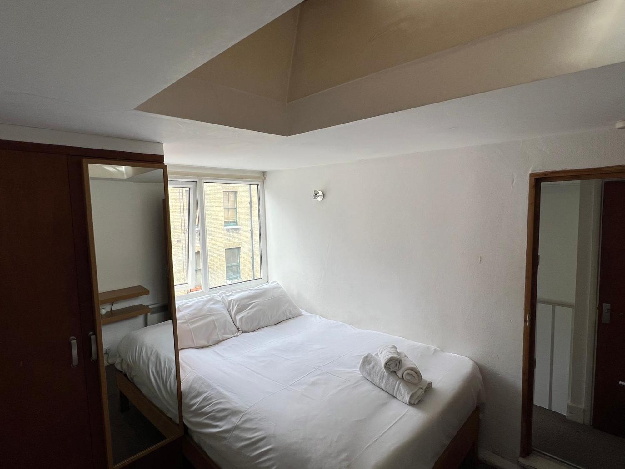 Stay In Bloomsbury Londres Extérieur photo