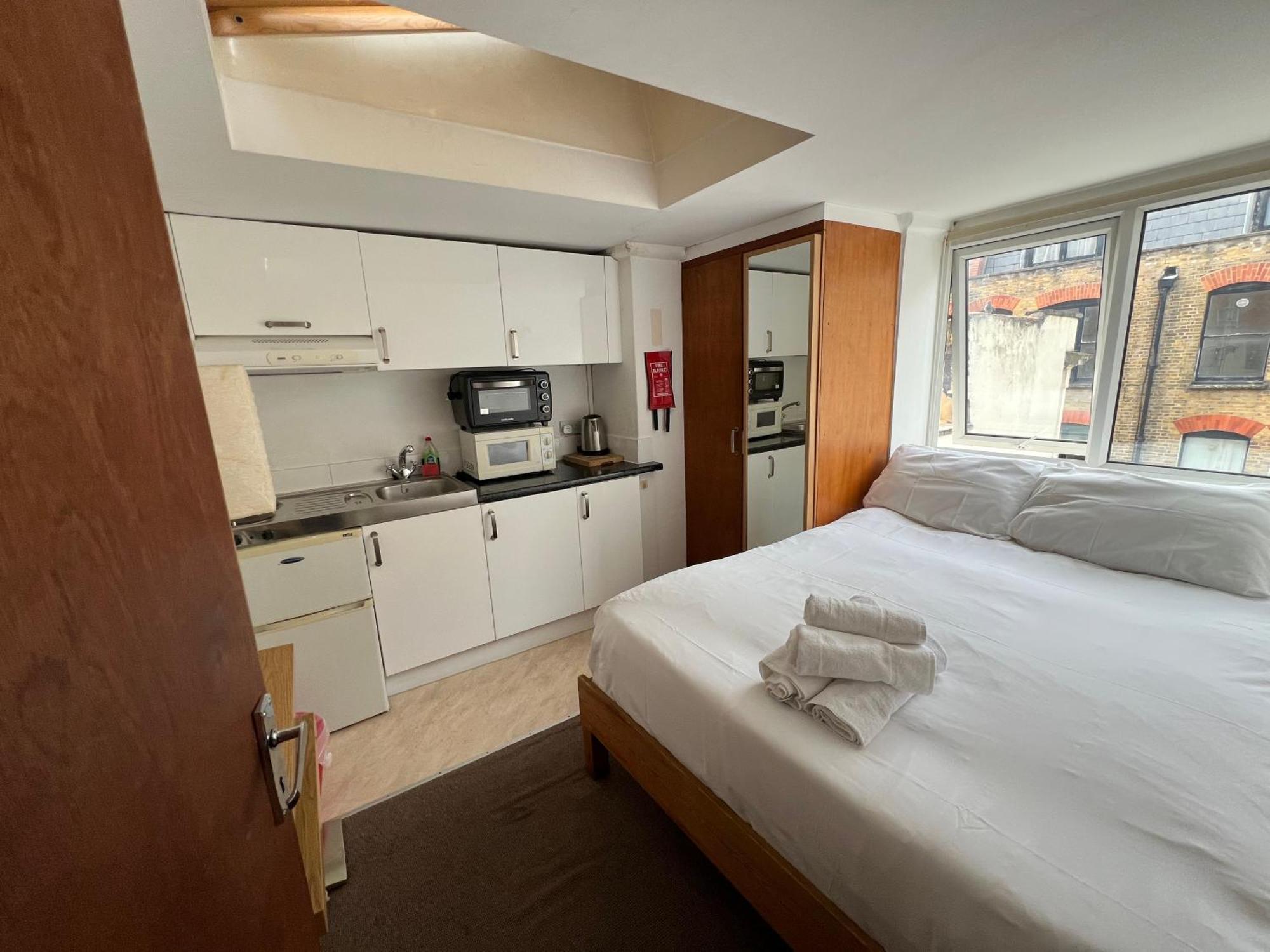 Stay In Bloomsbury Londres Extérieur photo