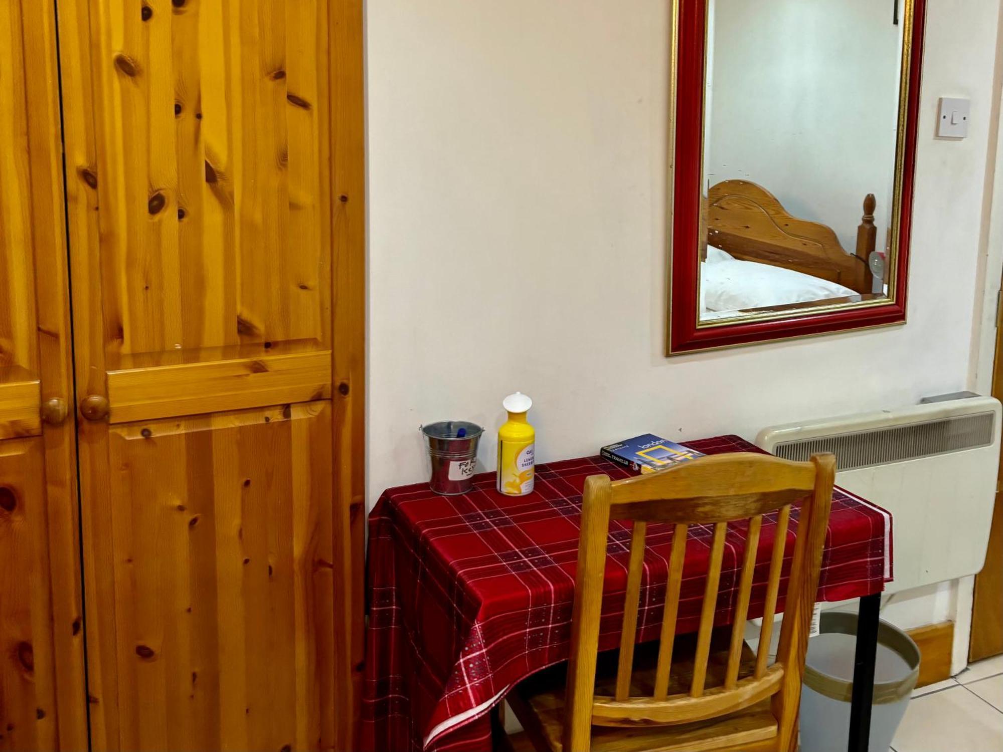 Stay In Bloomsbury Londres Extérieur photo