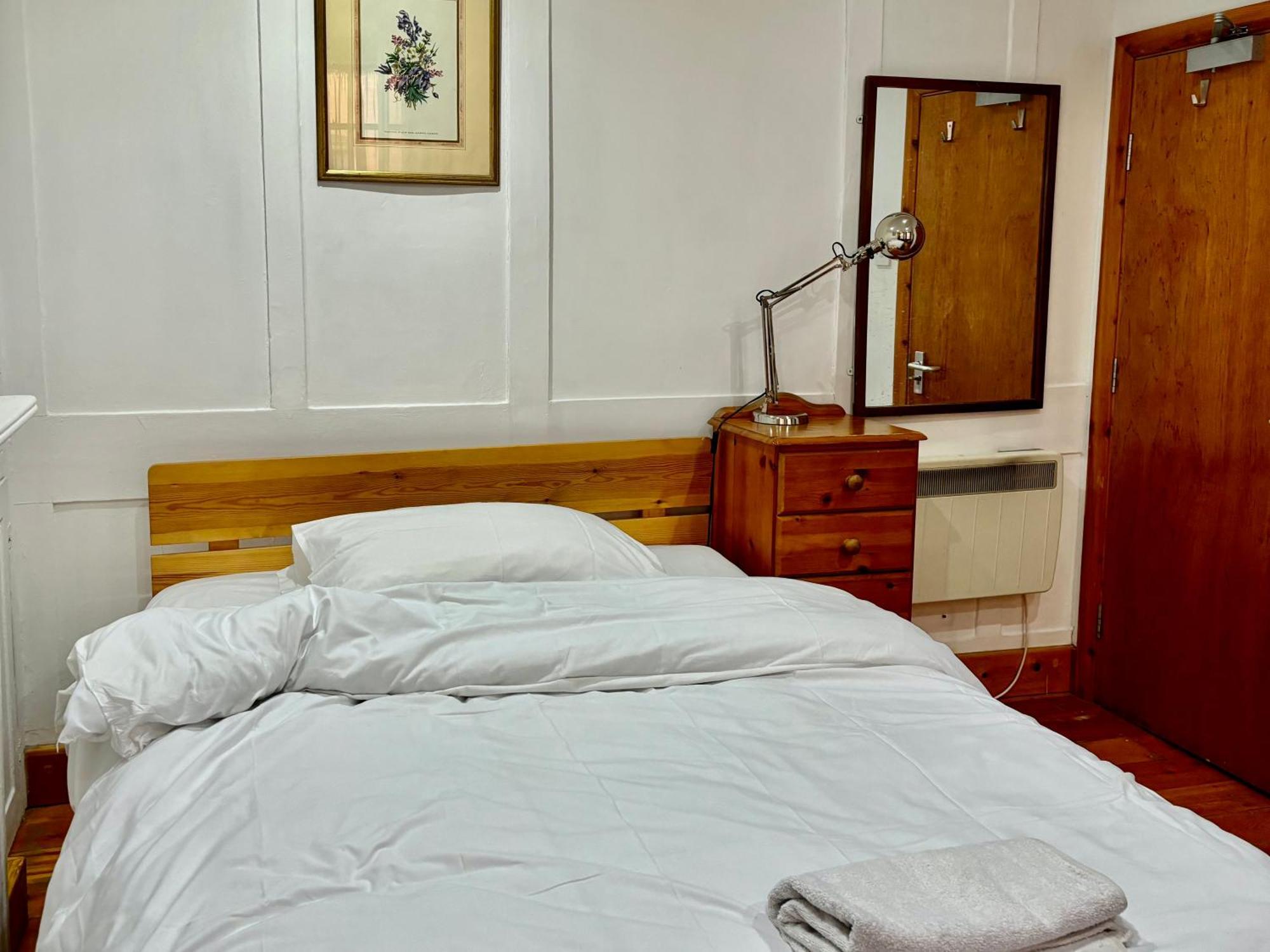 Stay In Bloomsbury Londres Extérieur photo