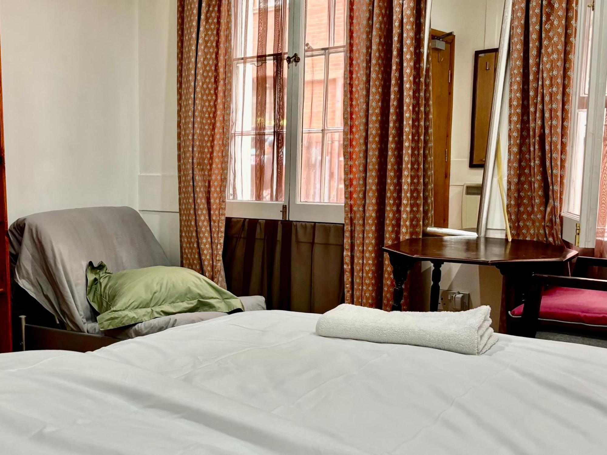 Stay In Bloomsbury Londres Extérieur photo