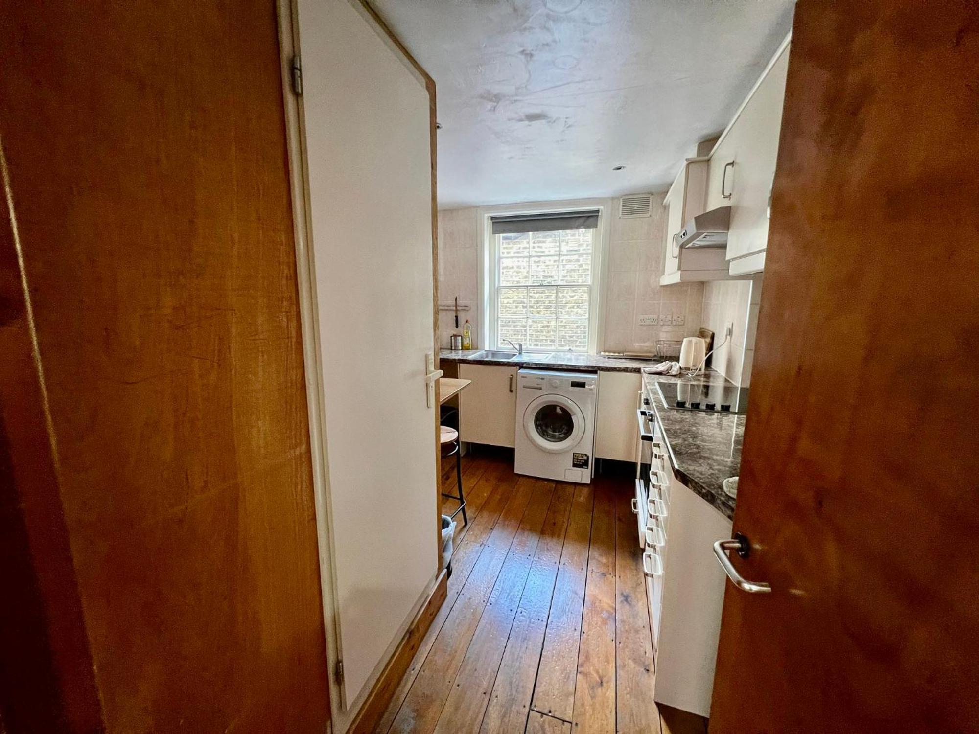 Stay In Bloomsbury Londres Extérieur photo