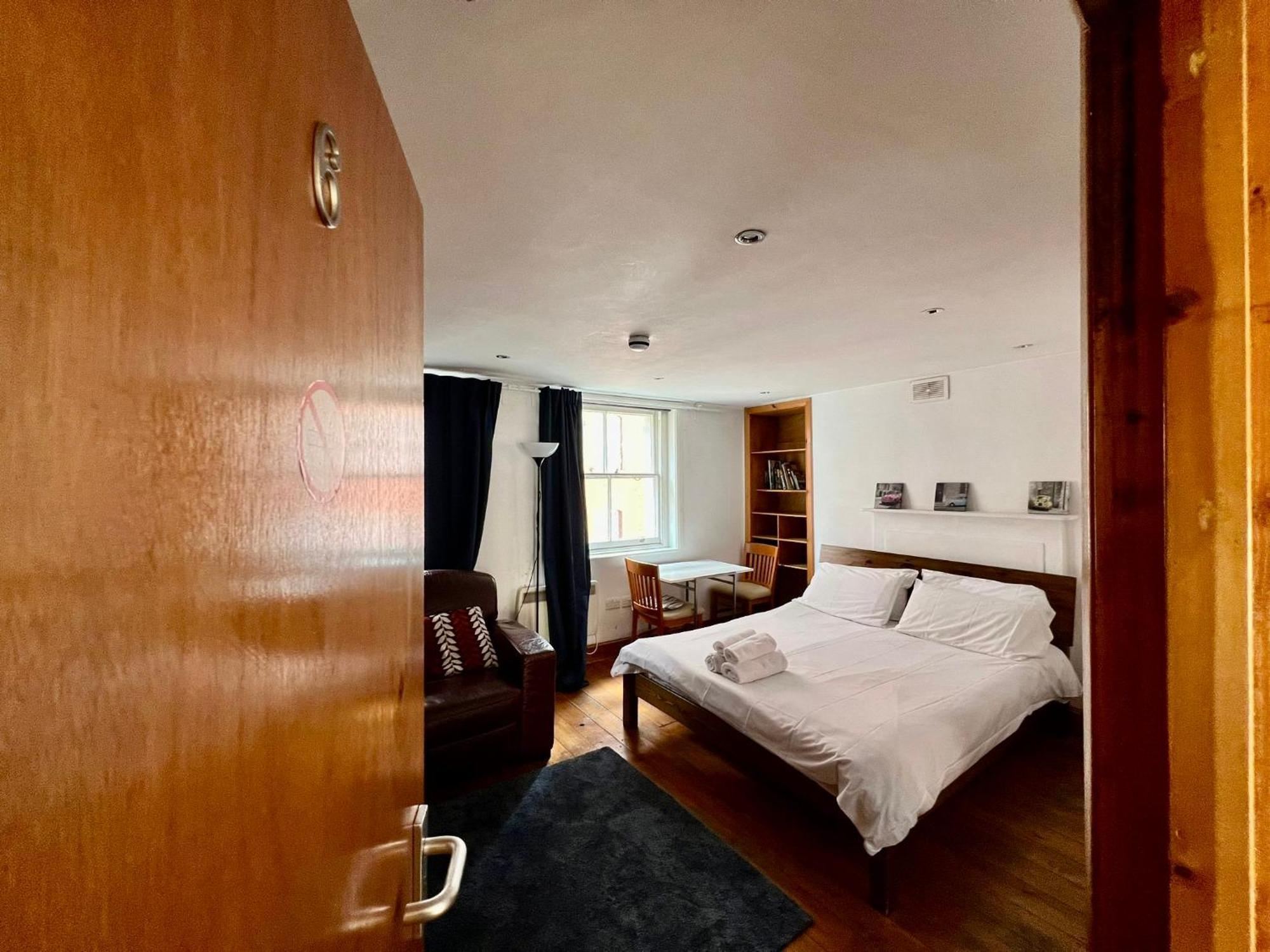 Stay In Bloomsbury Londres Extérieur photo