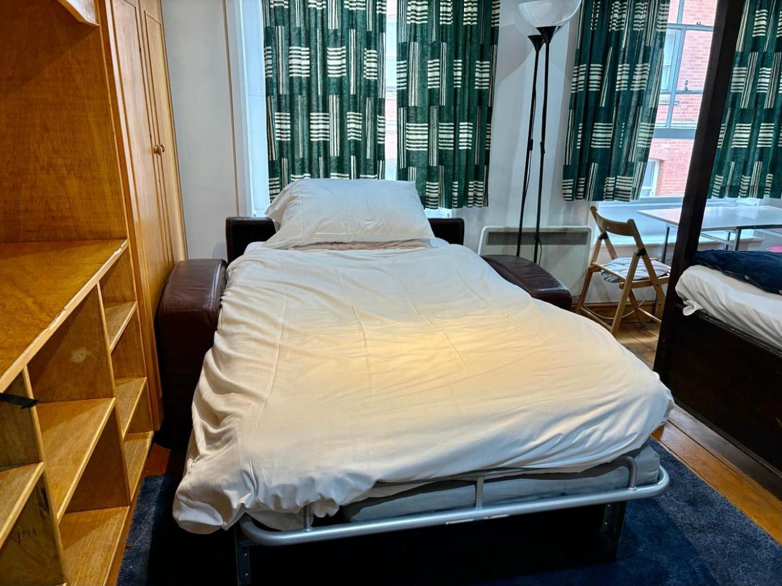 Stay In Bloomsbury Londres Chambre photo