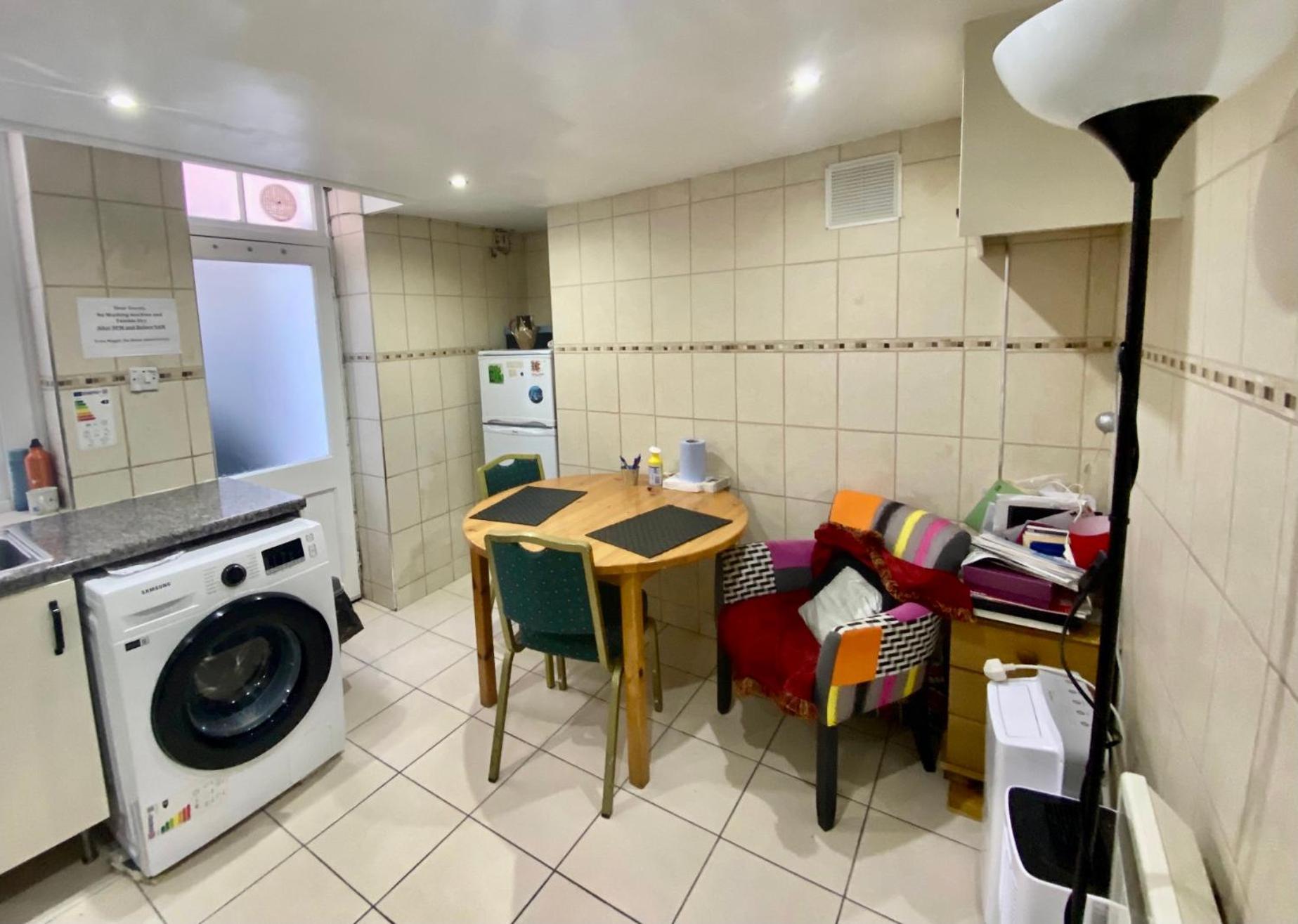 Stay In Bloomsbury Londres Extérieur photo