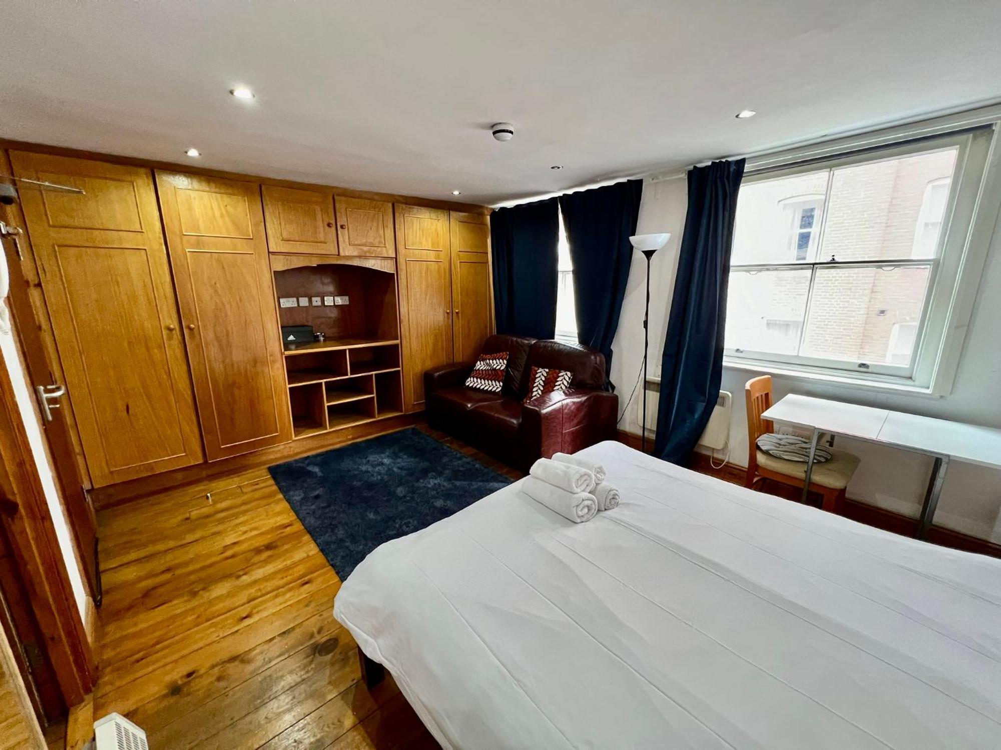 Stay In Bloomsbury Londres Extérieur photo