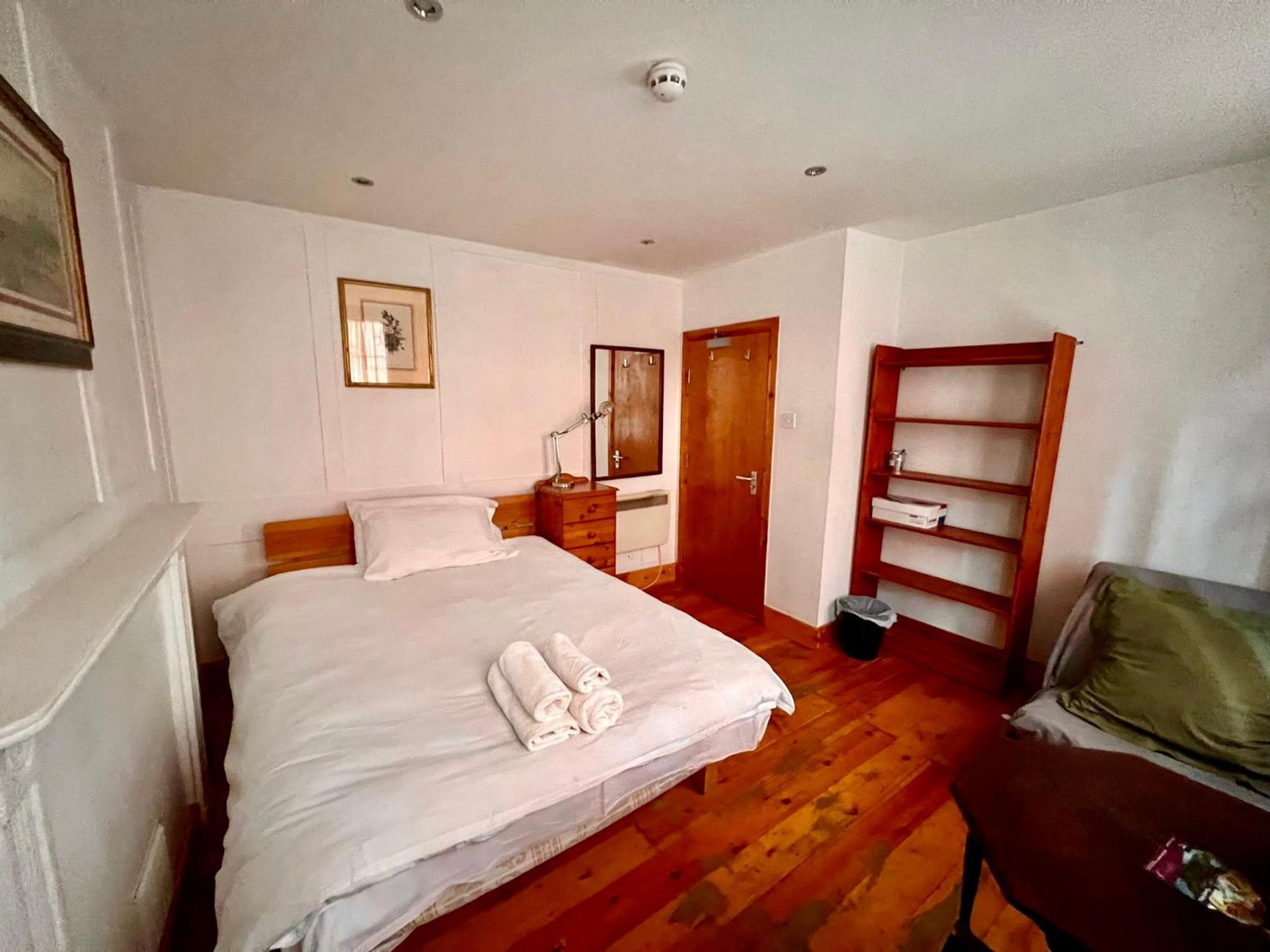 Stay In Bloomsbury Londres Extérieur photo