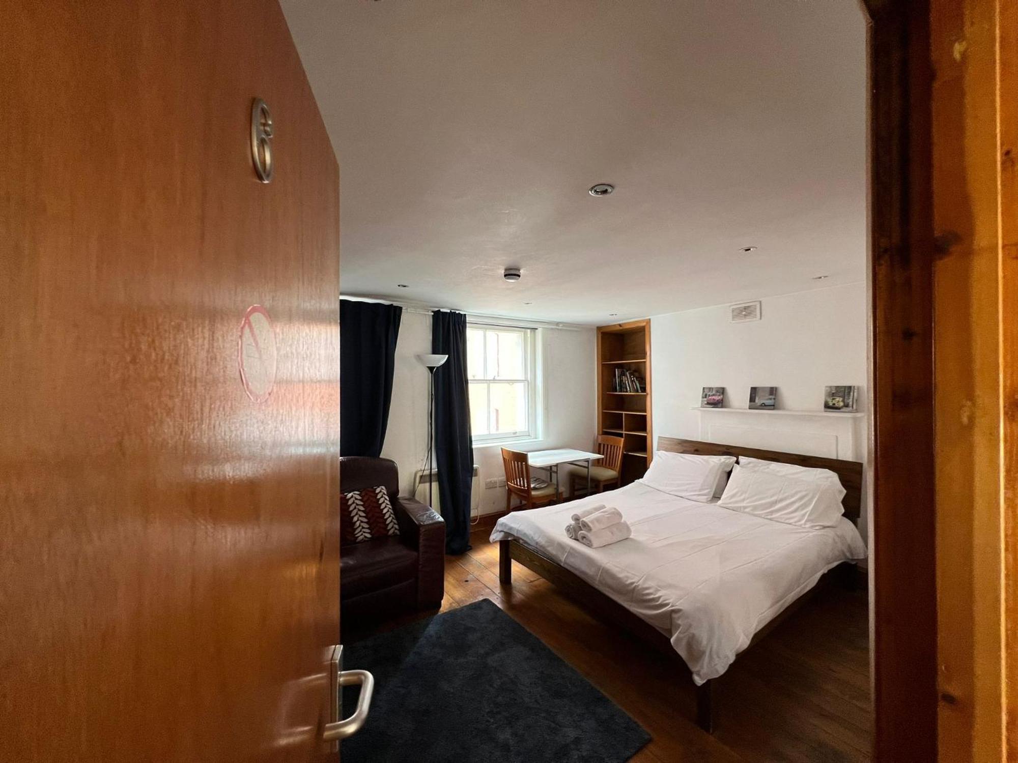 Stay In Bloomsbury Londres Extérieur photo
