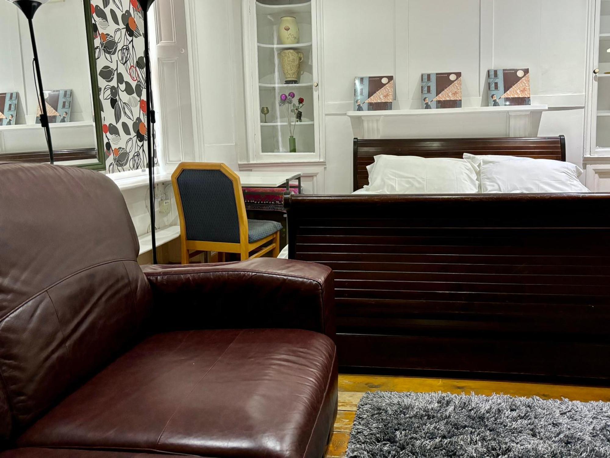 Stay In Bloomsbury Londres Extérieur photo