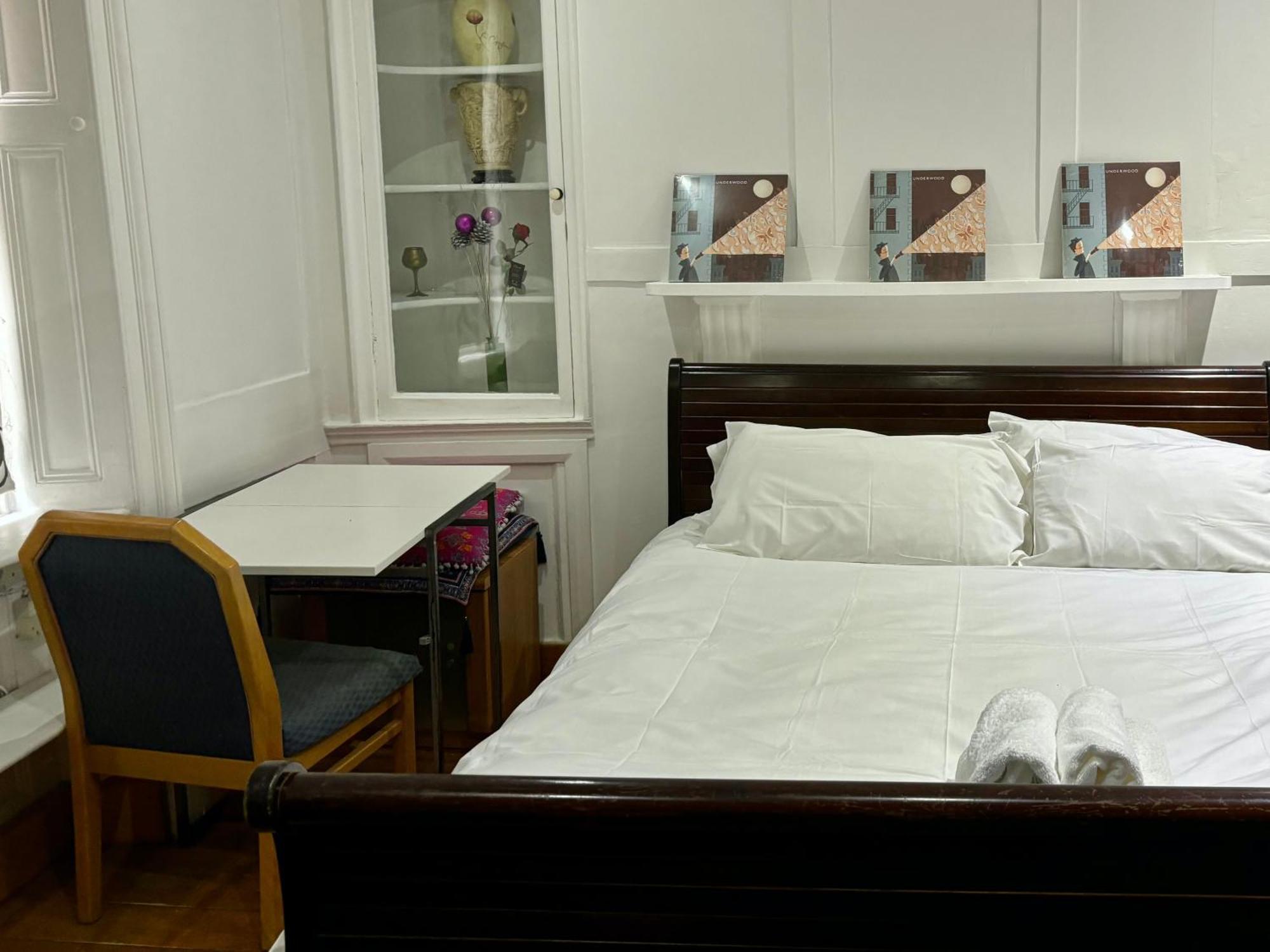 Stay In Bloomsbury Londres Extérieur photo