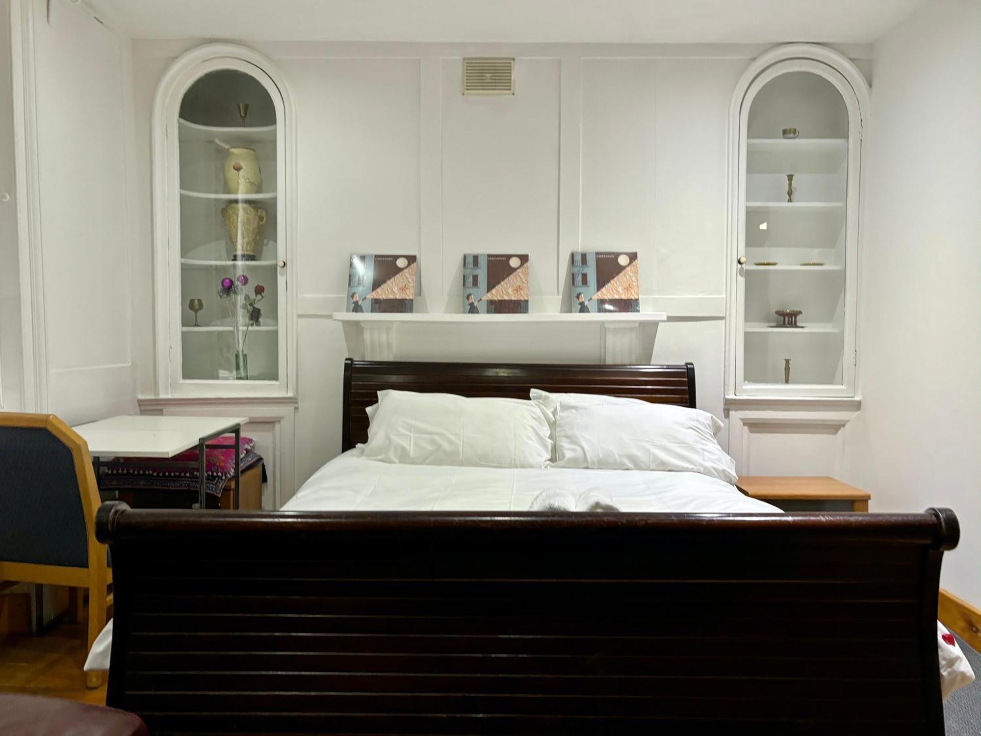 Stay In Bloomsbury Londres Extérieur photo