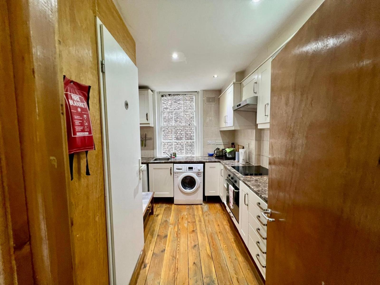 Stay In Bloomsbury Londres Extérieur photo