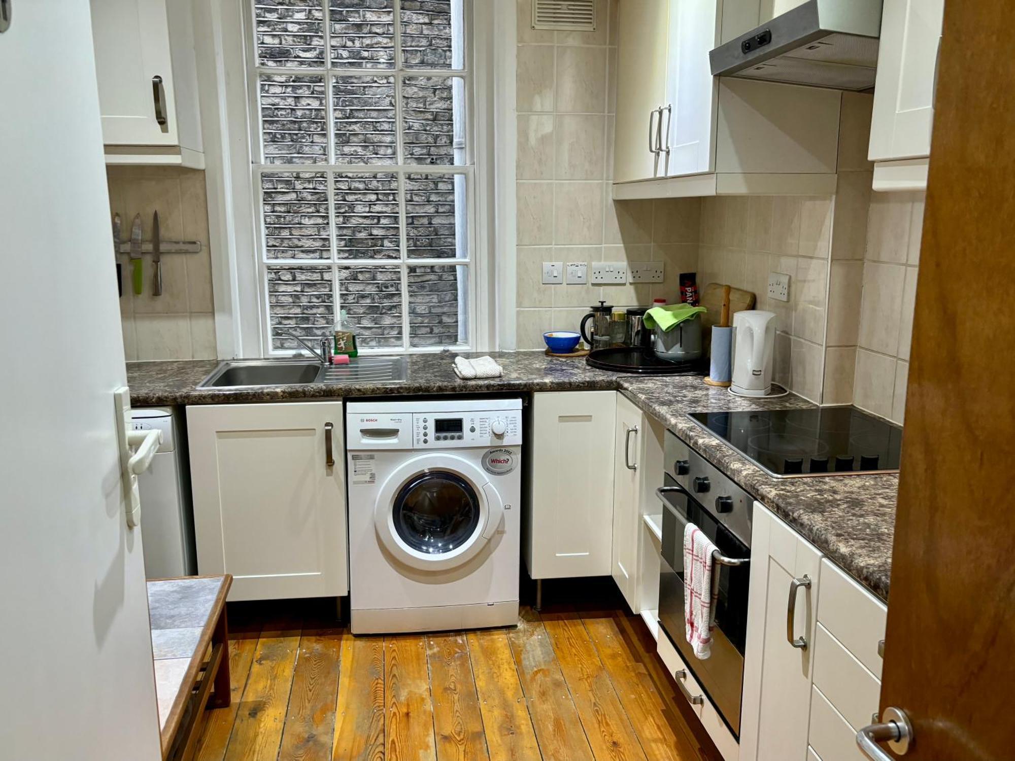 Stay In Bloomsbury Londres Extérieur photo